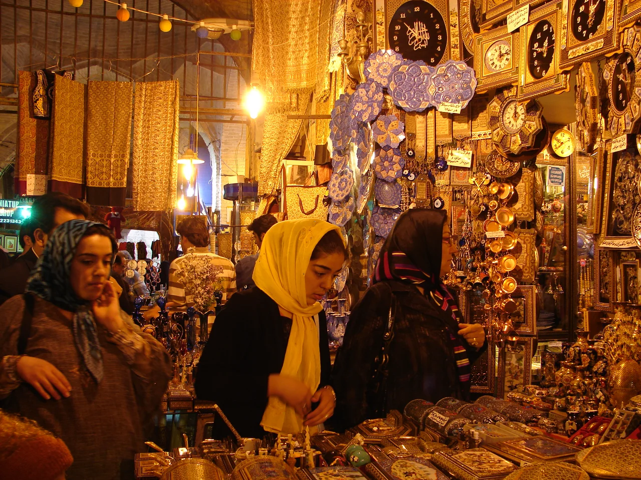 Grand Bazaar
