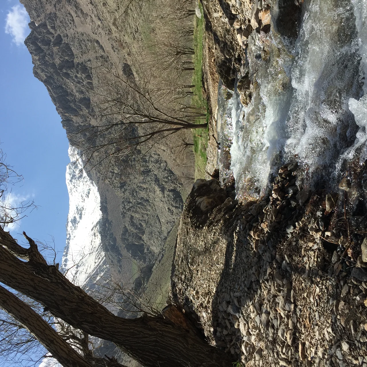 سراب فارسبان