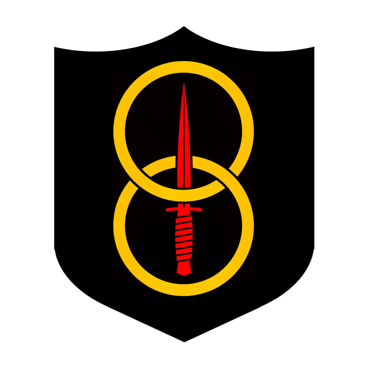 8 Mountain Division