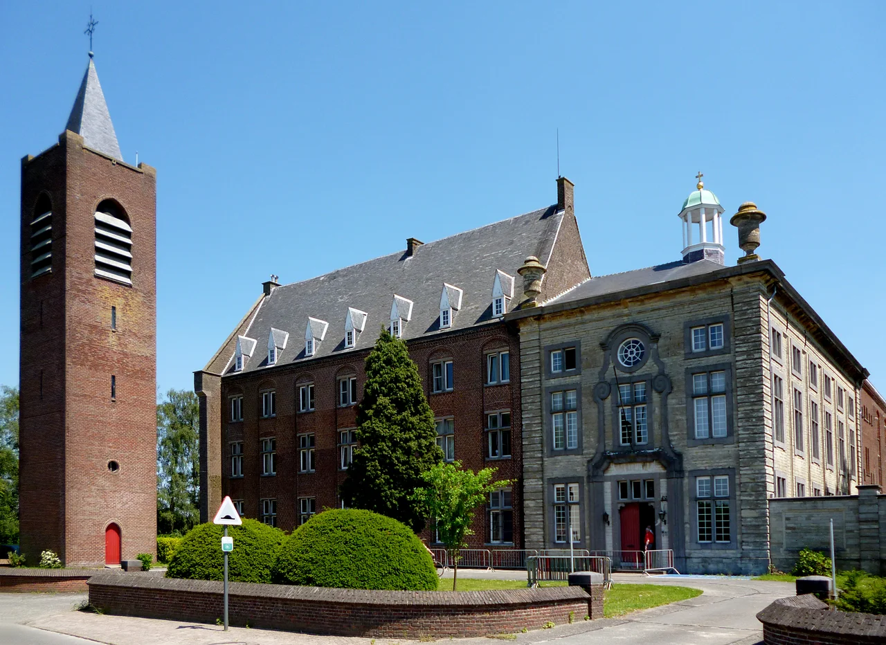 Abdij Van Affligem