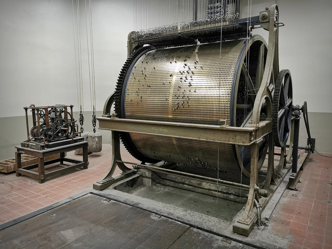 Belfry of Ghent