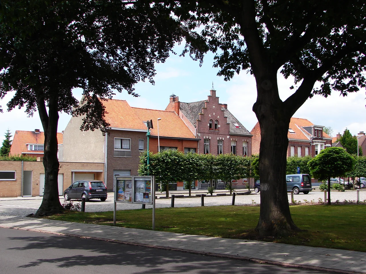 Essen, Antwerp Province, Belgium