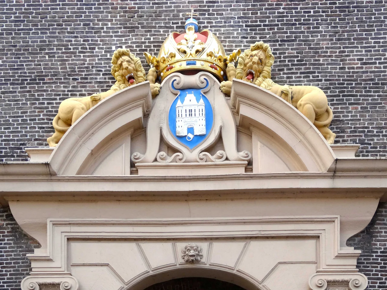 Nieuwe Toren, Kampen Situatie voor 2008
