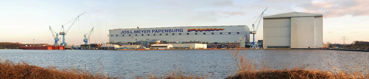 Meyerwerft