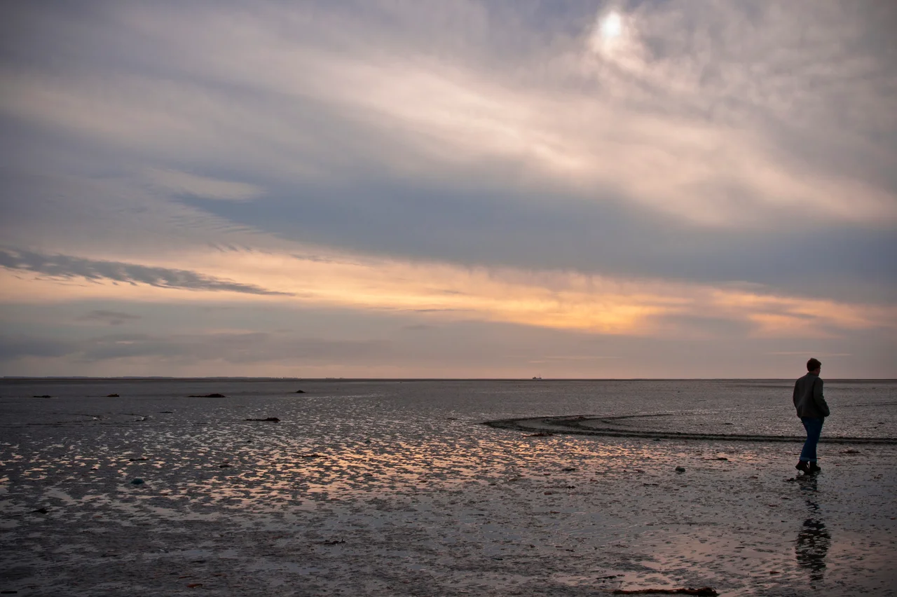 De Balg - Schiermonnikoog - the Netherlands