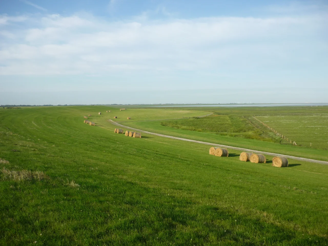 Leybucht