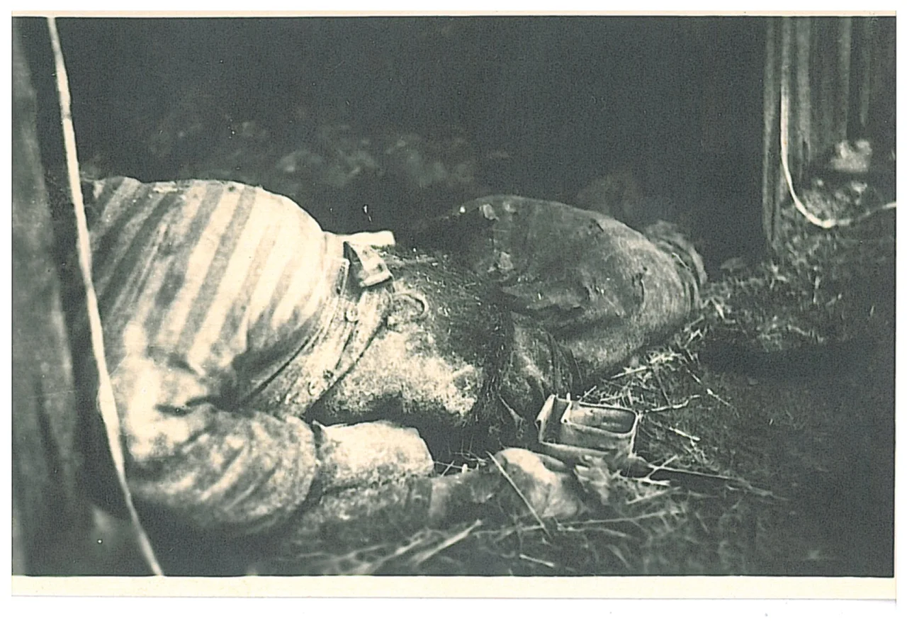 Gargelegen Massacre
