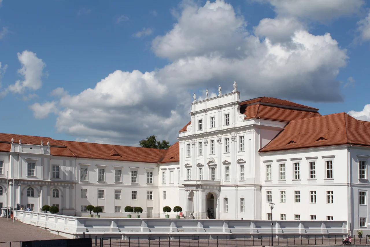 Schloss Oranienburg