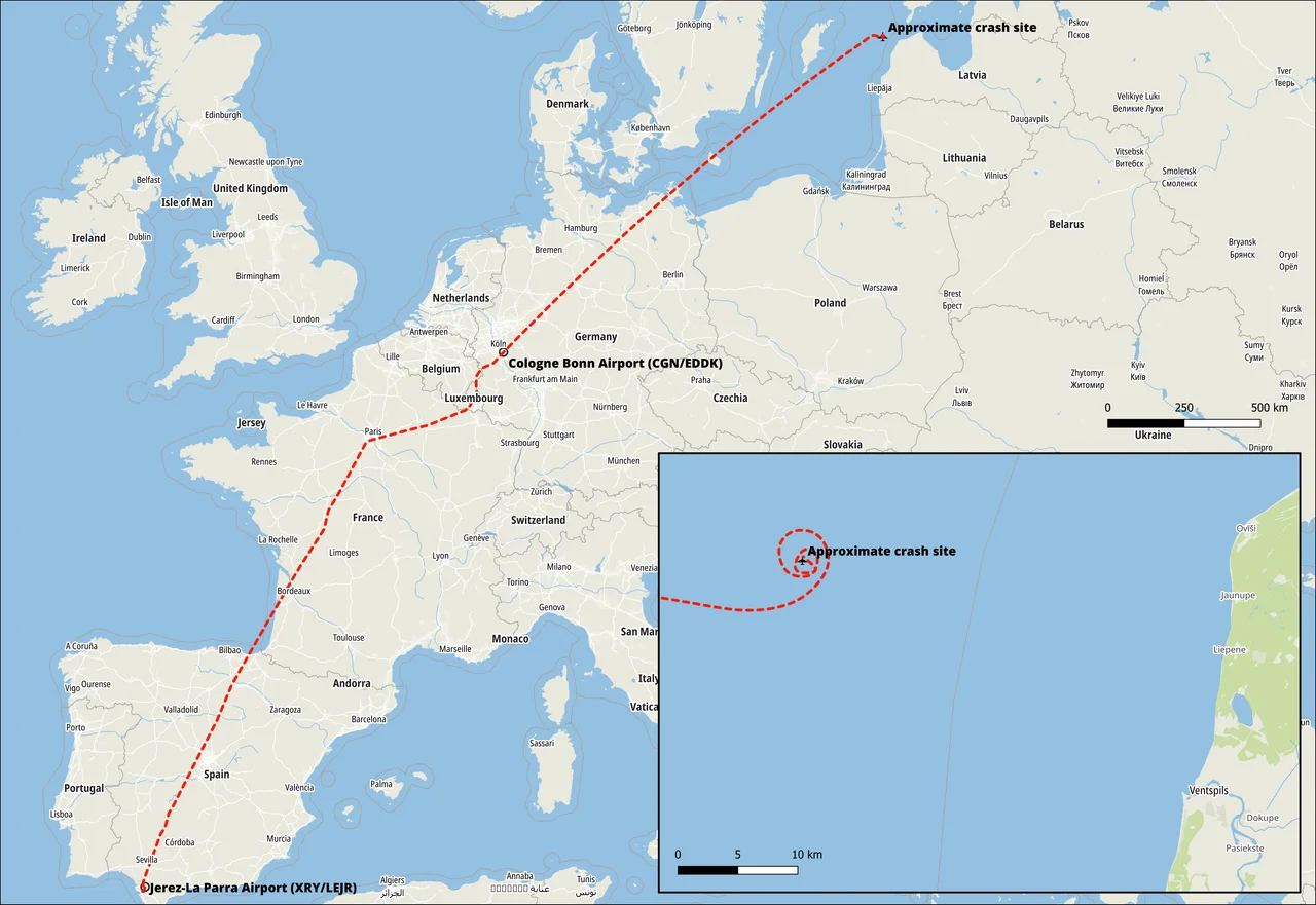 Made using QGIS. Background OpenStreetMap.