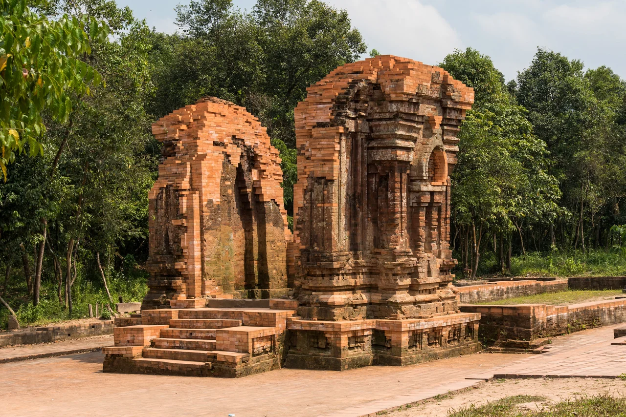 Đà Nẵng, Mỹ Sơn