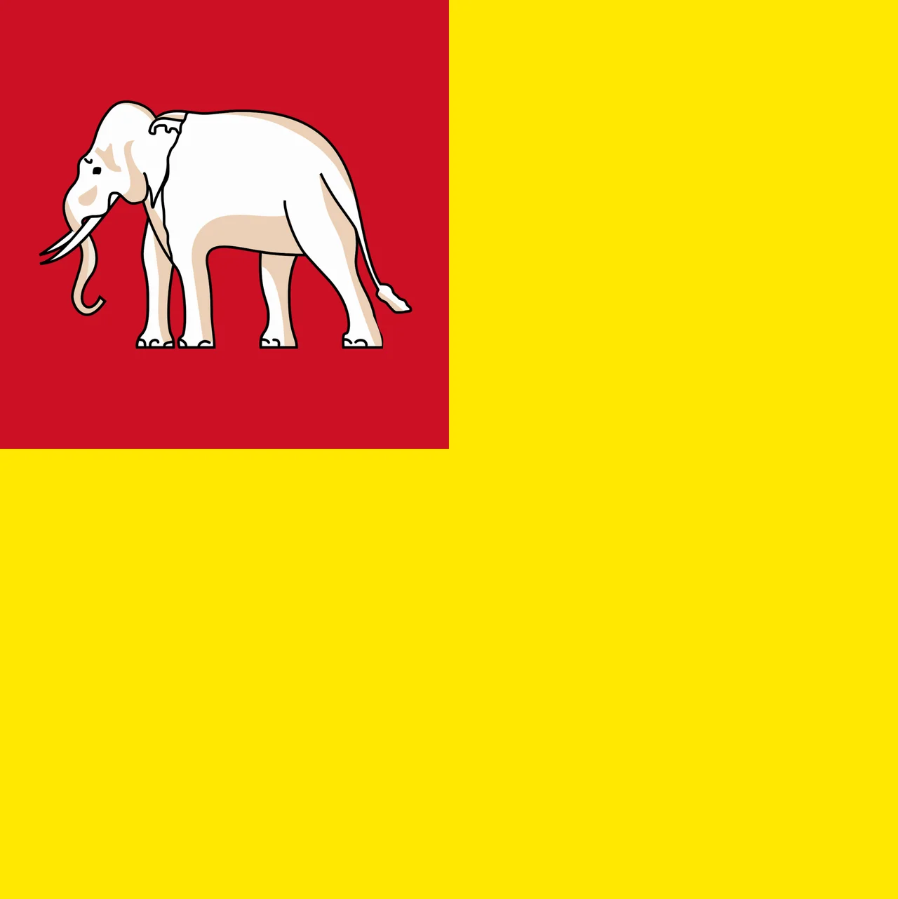 Pha That Luang, Vientiane, Laos