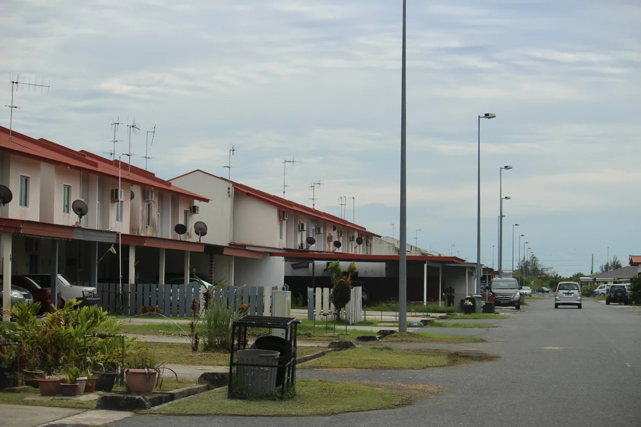 RPN Kampong Panaga