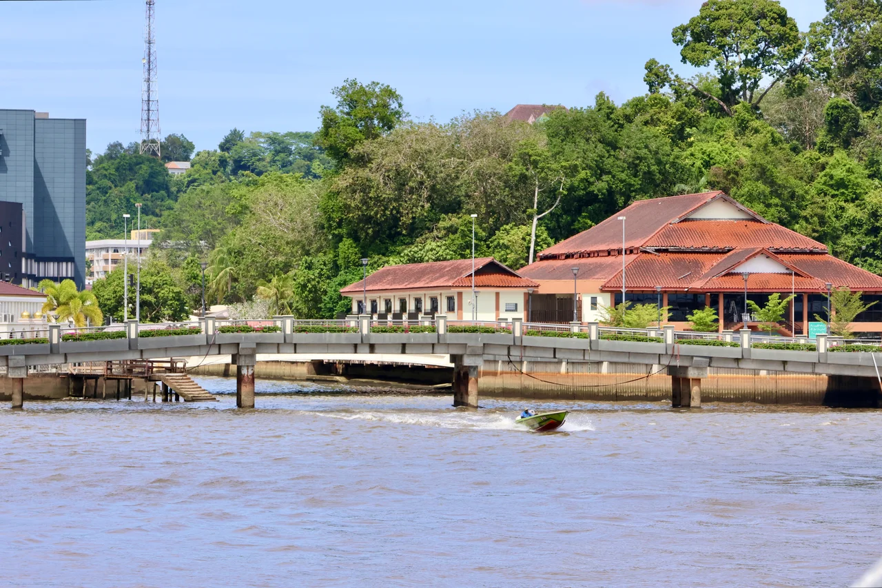 Kianggeh on 17 December 2023.