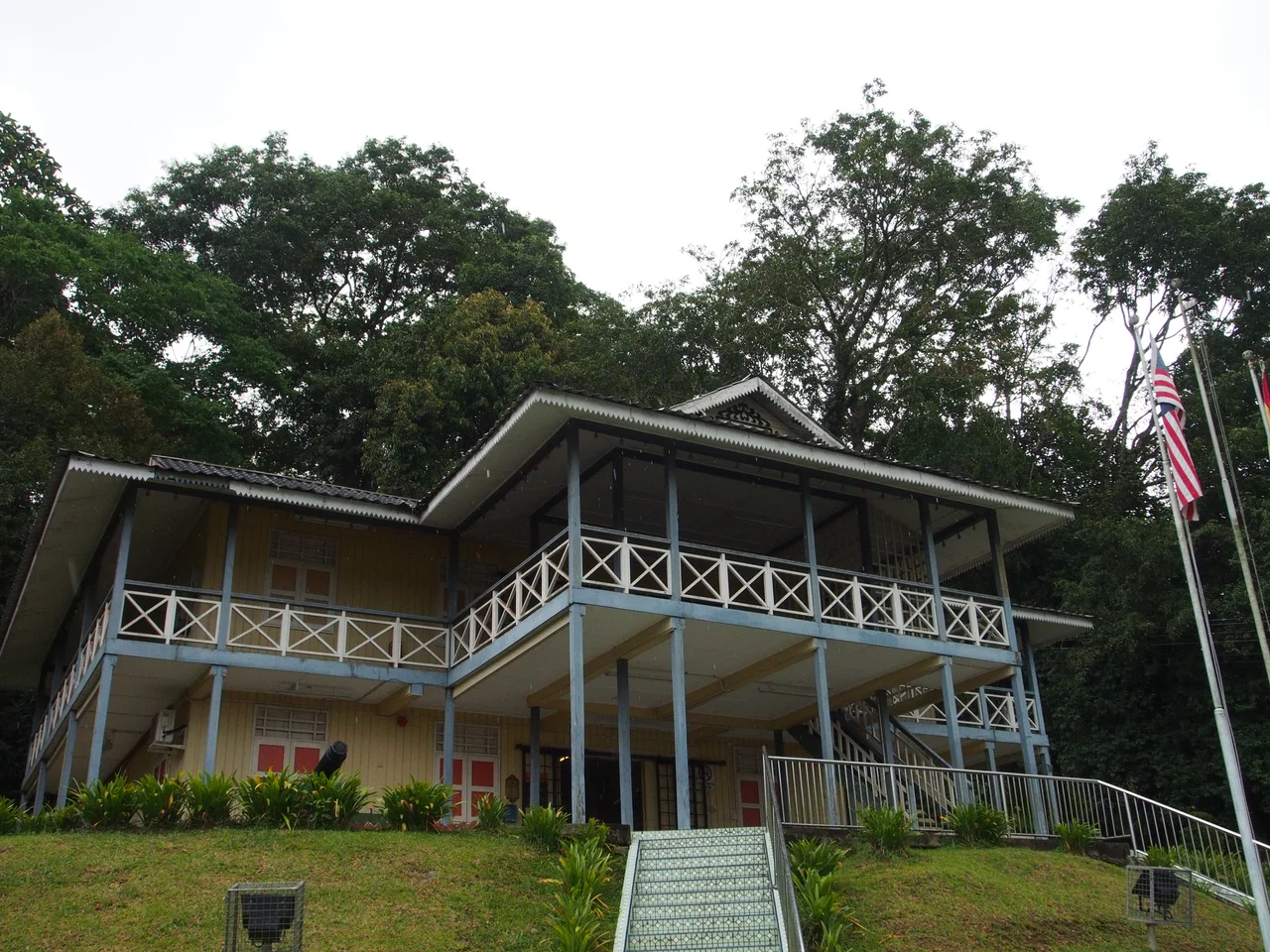 Limbang Regional Museum