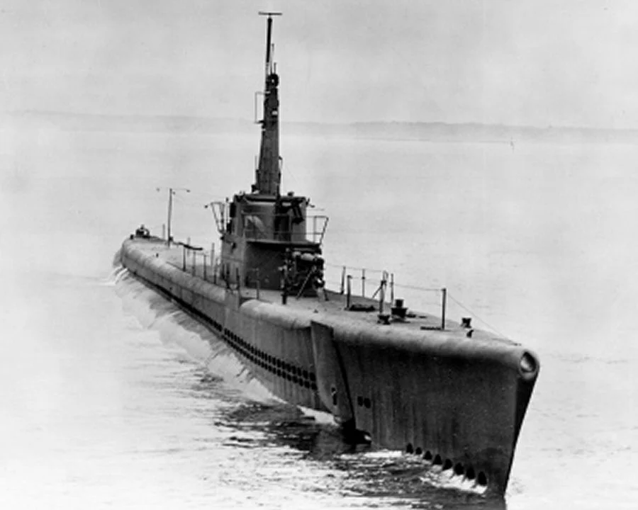 Image-USS Billfish;0828608.jpg