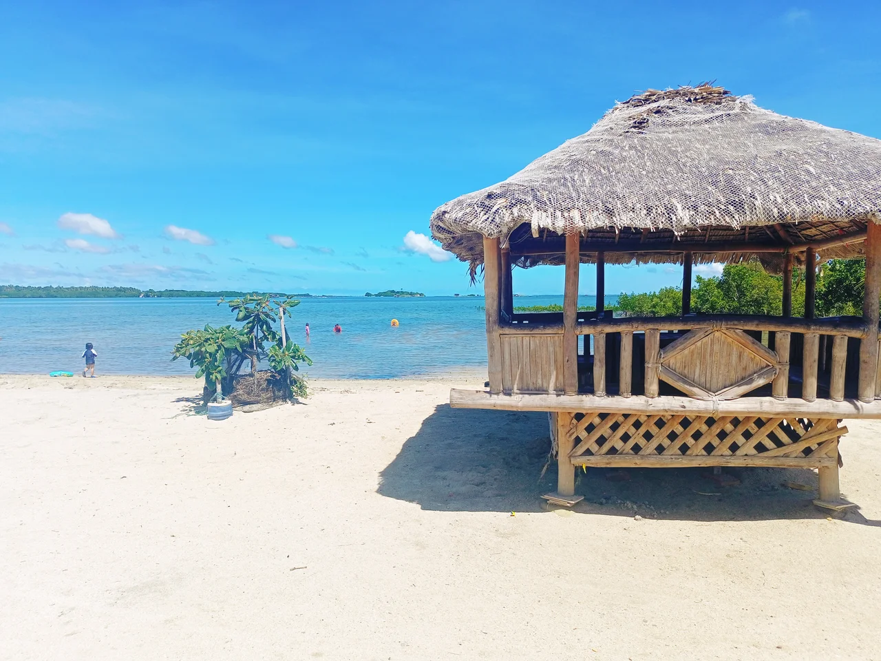Marino del Norte Resort, in Escalante City, Negros Occidental, Philippines