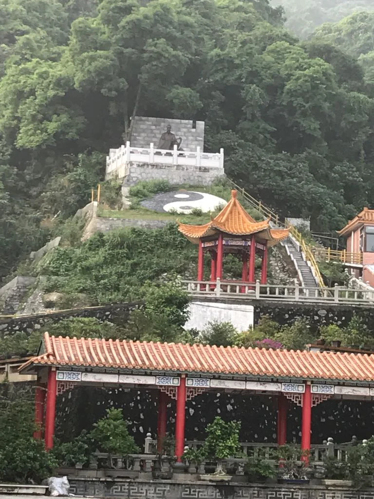 Luofu Shan