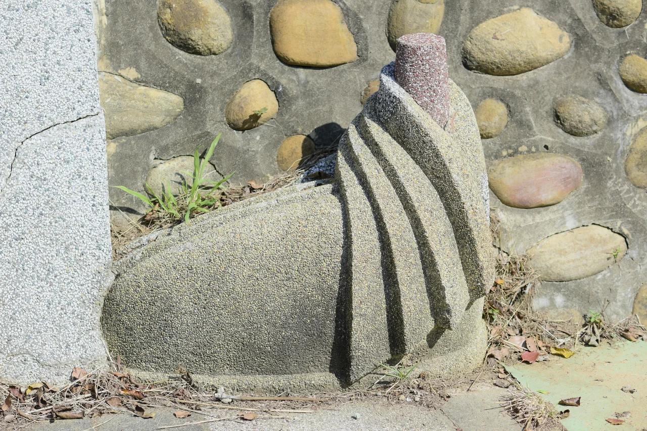 ​鹿港龍山寺正殿