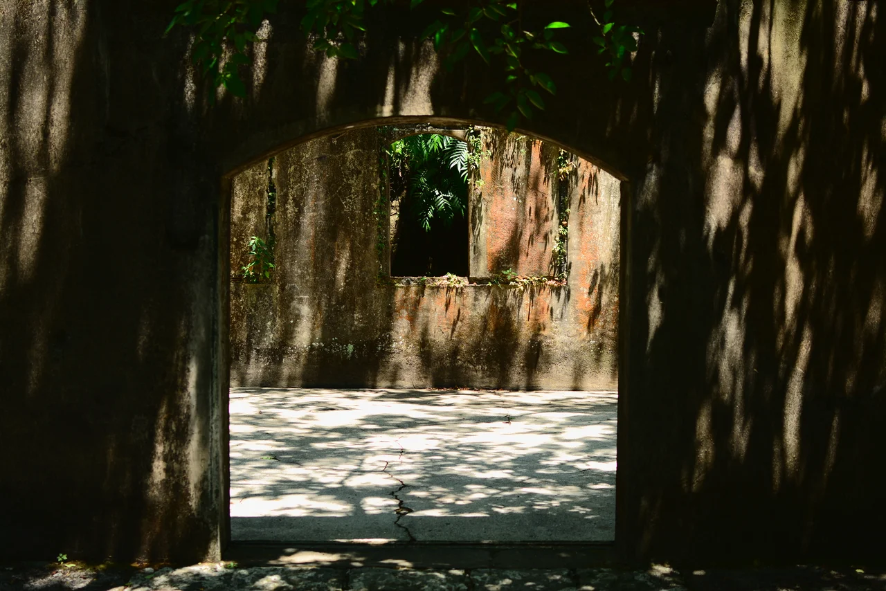 Dawulun Fort