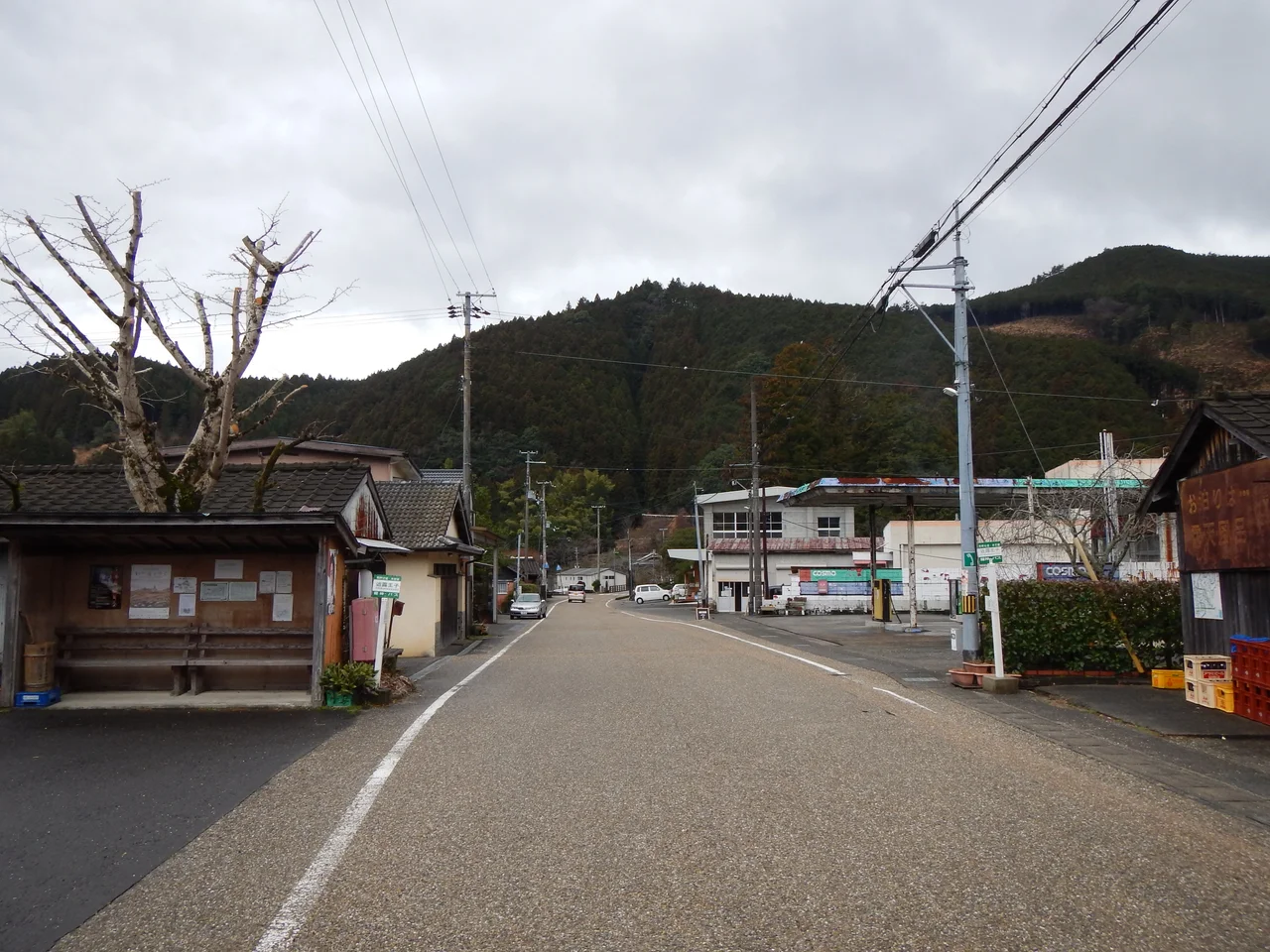 Kumano Kodo pilgrimage route Nakahechi From Gyuba-Dojiguchi To Chikatsuyu World heritage 熊野古道 中辺路 牛馬童子口~近露