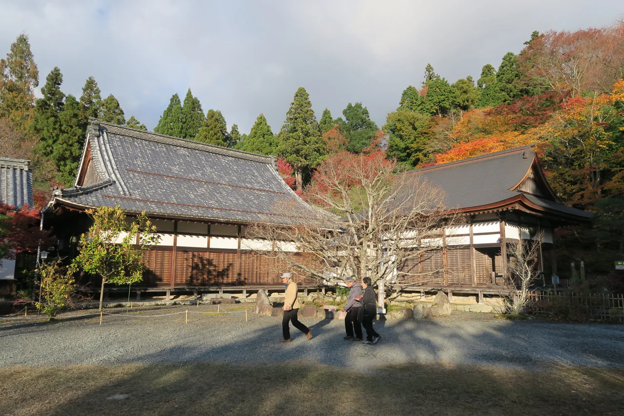 Hyakusai-ji (Higashiōmi, Shiga)