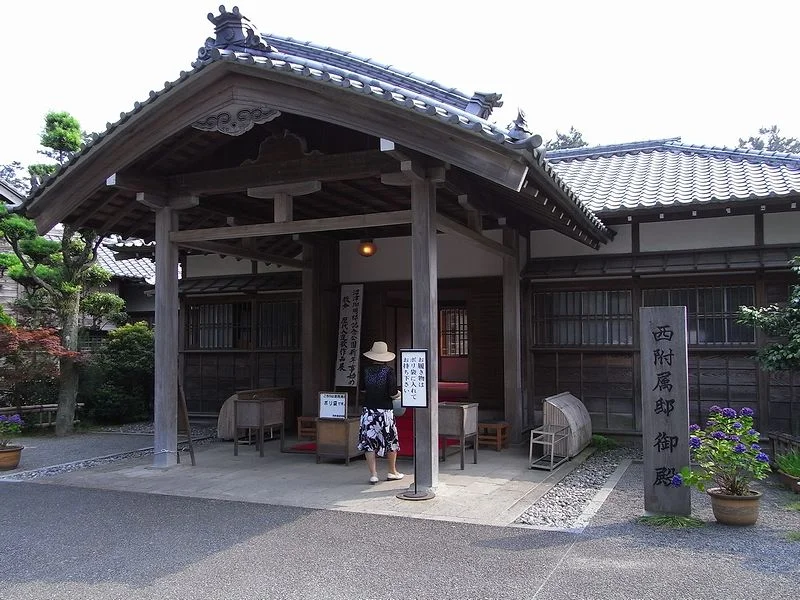 （2008年6月17日撮影）