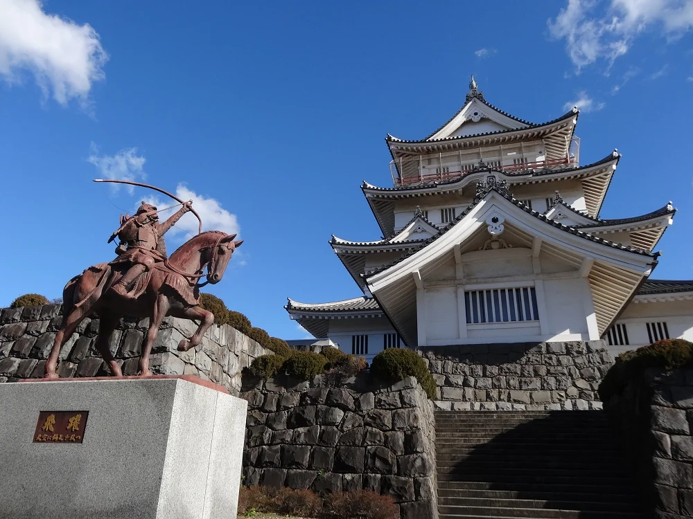 千葉市郷土博物館