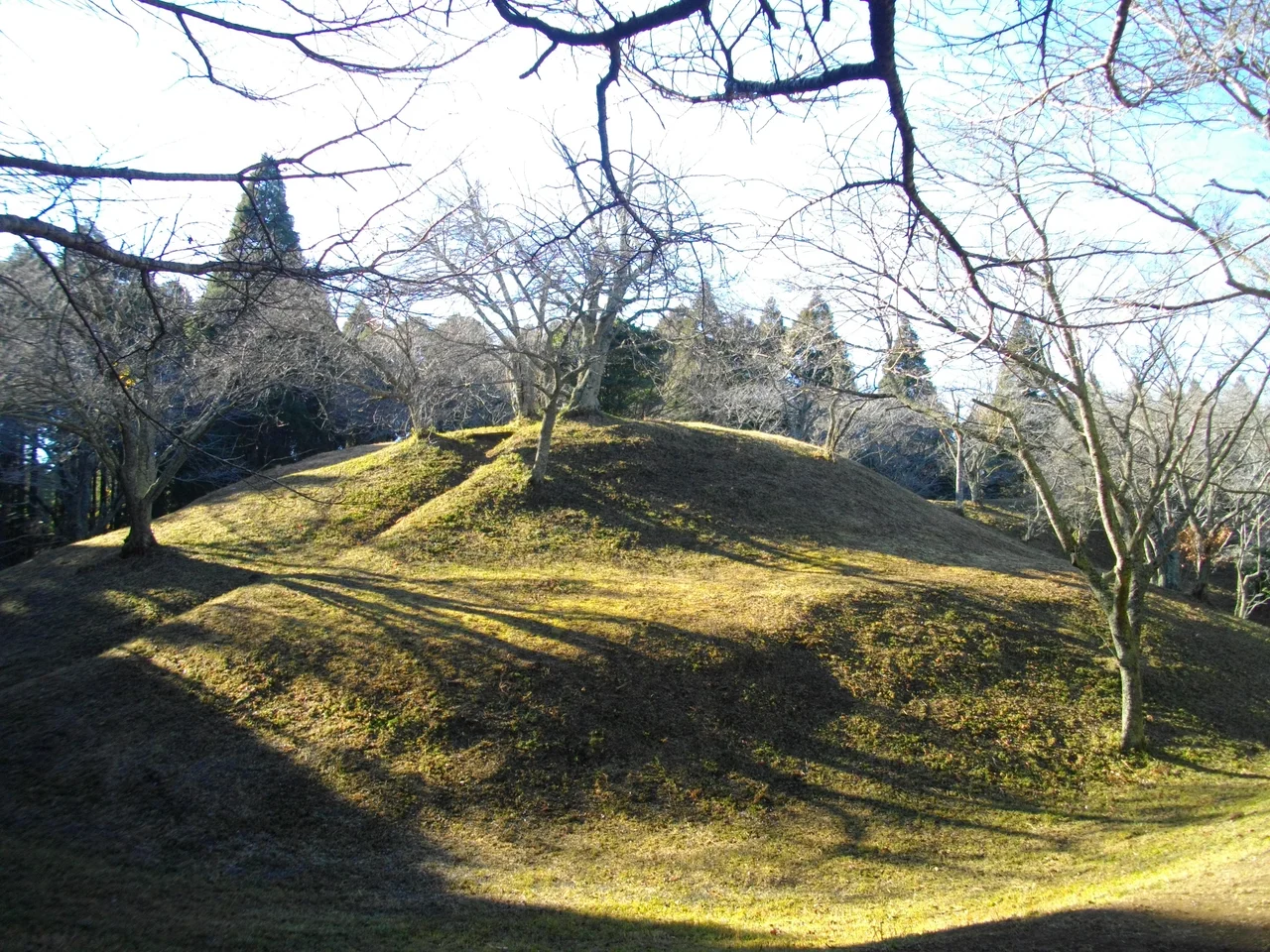 Tonozuka